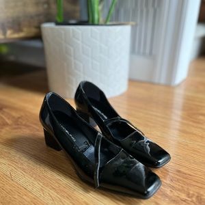 Vintage 90’s Mary Jane’s by Bandolino